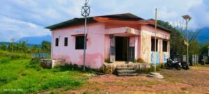 ग्रामपंचायत कार्यालय