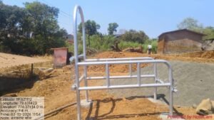 जनावराचा खोडा