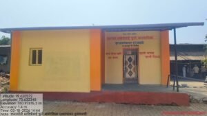 गावात अभ्यासिका सुरु